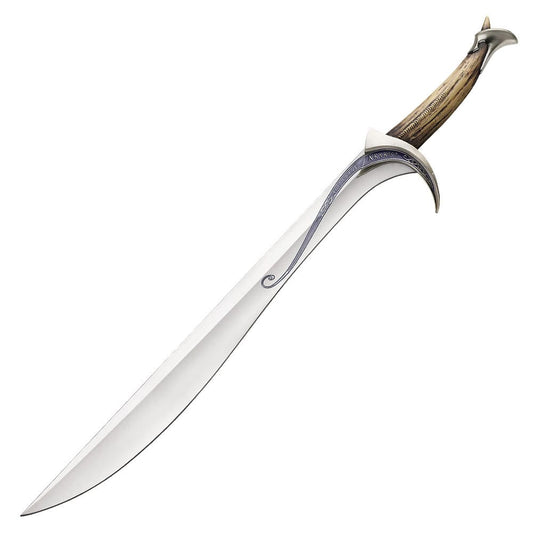The Hobbit Replica 1/1 Sword of Thorin Oakenshield Orcrist 99 cm 0760729292864