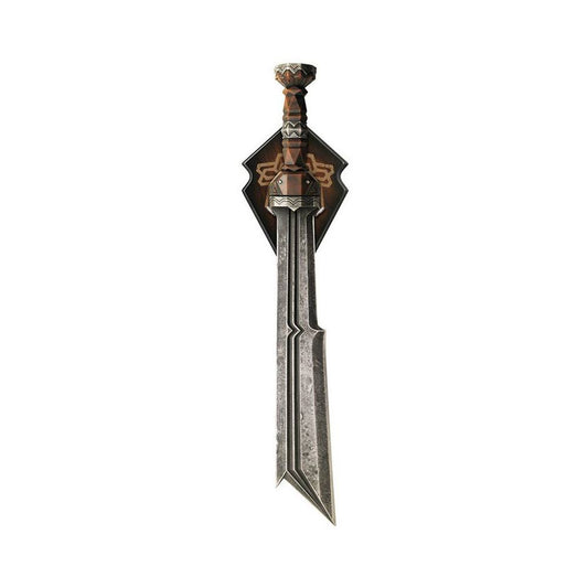 The Hobbit Replica 1/1 Sword of Fili 65 cm 0760729295360