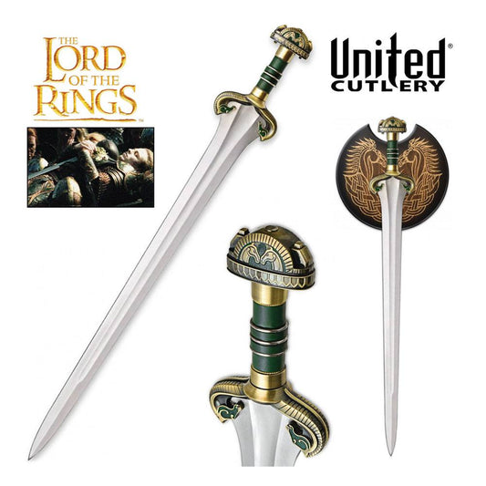 LOTR Replica 1/1 Sword of Théodred 92 cm 0760729295421