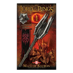 Lord of the Rings Replica 1/1 Mace of Sauron  0760729295001