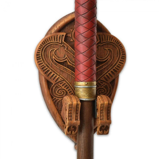 Lord of the Rings Replica 1/1 Eomer's Spear 213 cm 0760729293656