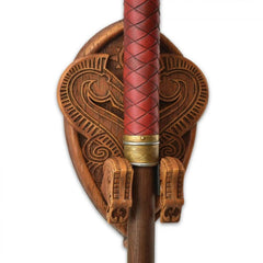 Lord of the Rings Replica 1/1 Eomer's Spear 213 cm 0760729293656