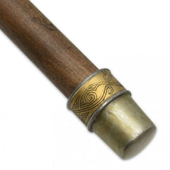 Lord of the Rings Replica 1/1 Eomer's Spear 213 cm 0760729293656