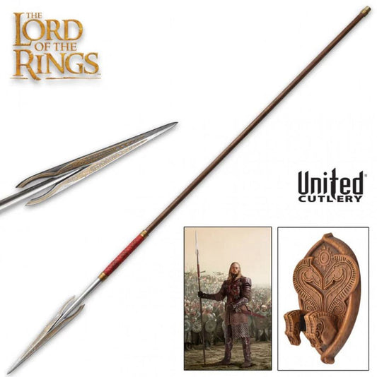 Lord of the Rings Replica 1/1 Eomer's Spear 2 0760729293656