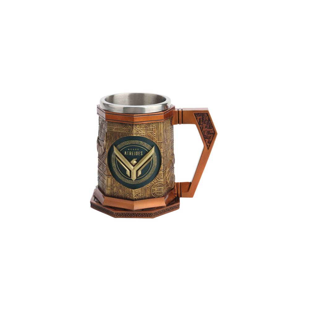 Dune Mug House Atreides 0760729336056
