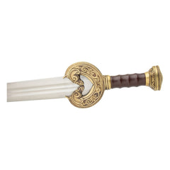 LOTR Replica 1/1 Herugrim Sword (Battle Forged Edition) 107 cm  0760729106246