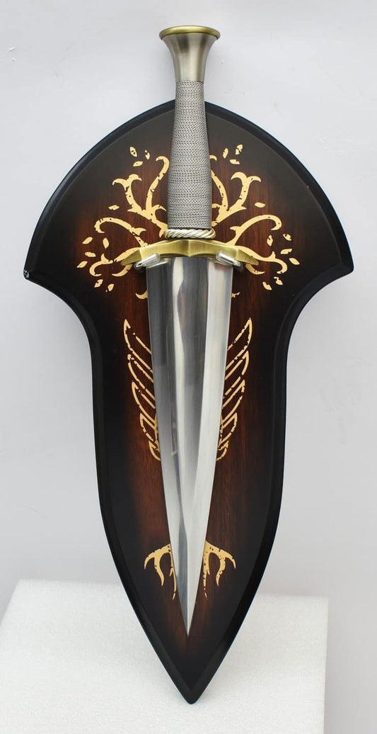 LOTR Replica 1/1 Boromir's Dagger 50 cm  0760729307285