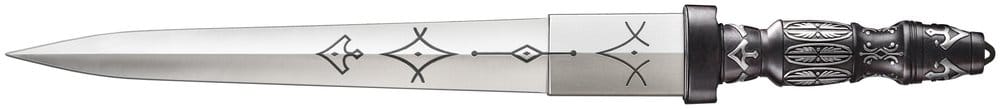 Dune Replica 1/1 Emperor's Blade 39 cm 0760729313101