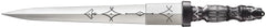 Dune Replica 1/1 Emperor's Blade 39 cm 0760729313101