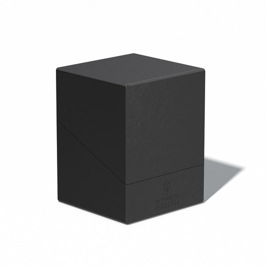 Ultimate Guard Return to Earth Boulder 100+ - Black 4056133024327