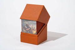 Ultimate Guard Return to Earth Boulder 100+ - Orange 4056133021081