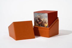 Ultimate Guard Return to Earth Boulder 100+ - Orange 4056133021081