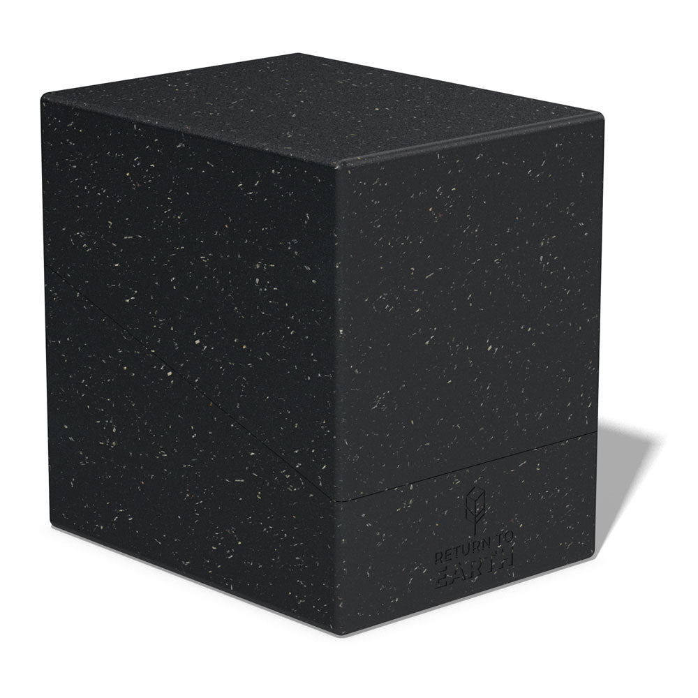 Ultimate Guard Return to Earth Boulder 133+ - Black 4056133025133