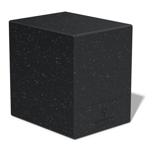 Ultimate Guard Return to Earth Boulder 133+ - Black 4056133025133