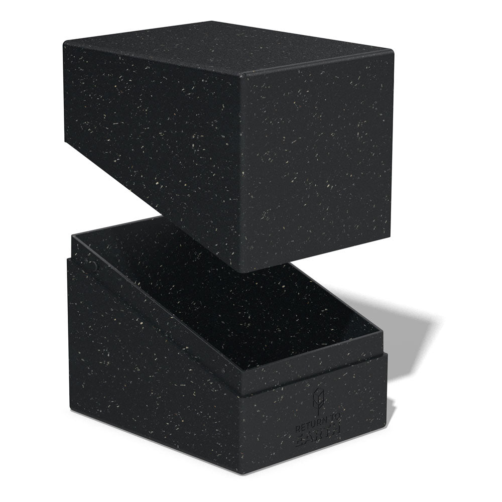 Ultimate Guard Return to Earth Boulder 133+ - Black 4056133025133