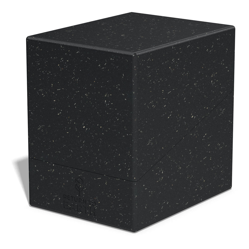 Ultimate Guard Return to Earth Boulder 133+ - Black 4056133025133
