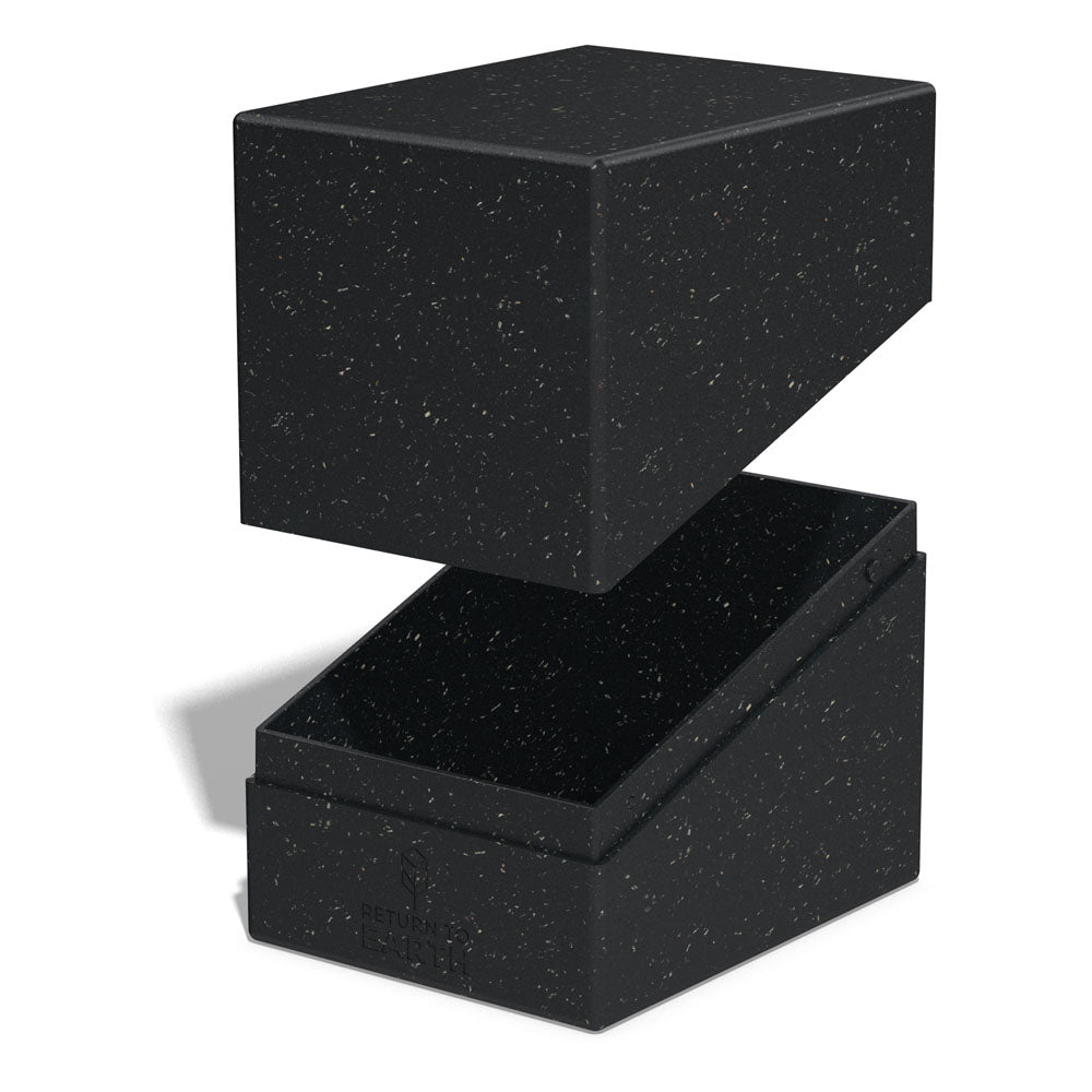 Ultimate Guard Return to Earth Boulder 133+ - Black 4056133025133
