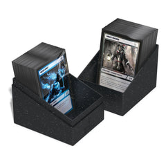 Ultimate Guard Return to Earth Boulder 133+ - Black 4056133025133