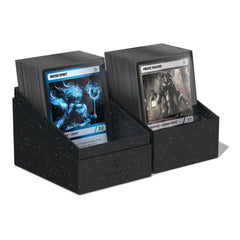 Ultimate Guard Return to Earth Boulder 133+ - Black 4056133025133