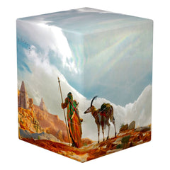 Ultimate Guard  RTE Boulder 100+ "Artist Edition #2 Mario Renaud" - The Search 4056133029209