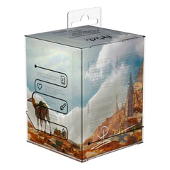 Ultimate Guard  RTE Boulder 100+ "Artist Edition #2 Mario Renaud" - The Search 4056133029209