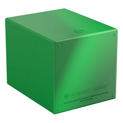 Ultimate Guard Boulder 100+  Solid - Green 4056133027694