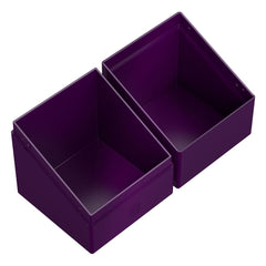 Ultimate Guard Boulder 100+  Solid - Purple 4056133027656