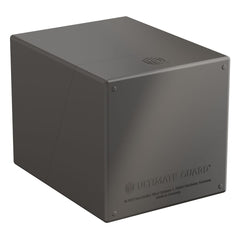 Ultimate Guard Boulder Deck Case 100+ Solid G 4056133027670