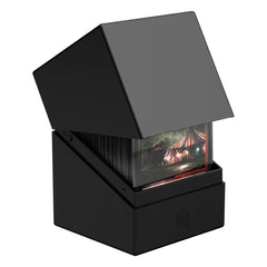 Ultimate Guard Boulder 100+  Solid - Black 4056133027717