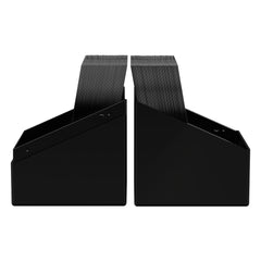 Ultimate Guard Boulder 100+  Solid - Black 4056133027717