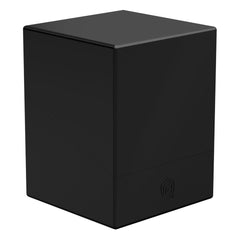 Ultimate Guard Boulder 100+  Solid - Black 4056133027717