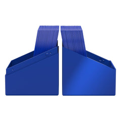 Ultimate Guard Boulder 100+  Solid - Blue 4056133027755