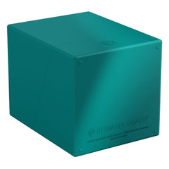 Ultimate Guard Boulder 100+  Solid - Petrol 4056133027779