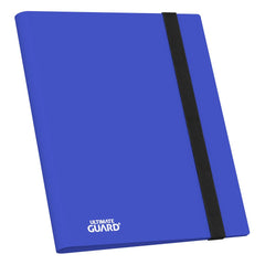 Ultimate Guard Flexxfolio 360 18-Pocket - Blue 4260250071366