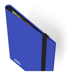 Ultimate Guard Flexxfolio 360 18-Pocket - Blue 4260250071366