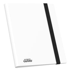 Ultimate Guard Flexxfolio 360 18-Pocket - White 4260250071434