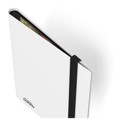 Ultimate Guard Flexxfolio 360 18-Pocket - White 4260250071434