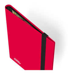 Ultimate Guard Flexxfolio 360 18-Pocket - Red 4260250071458
