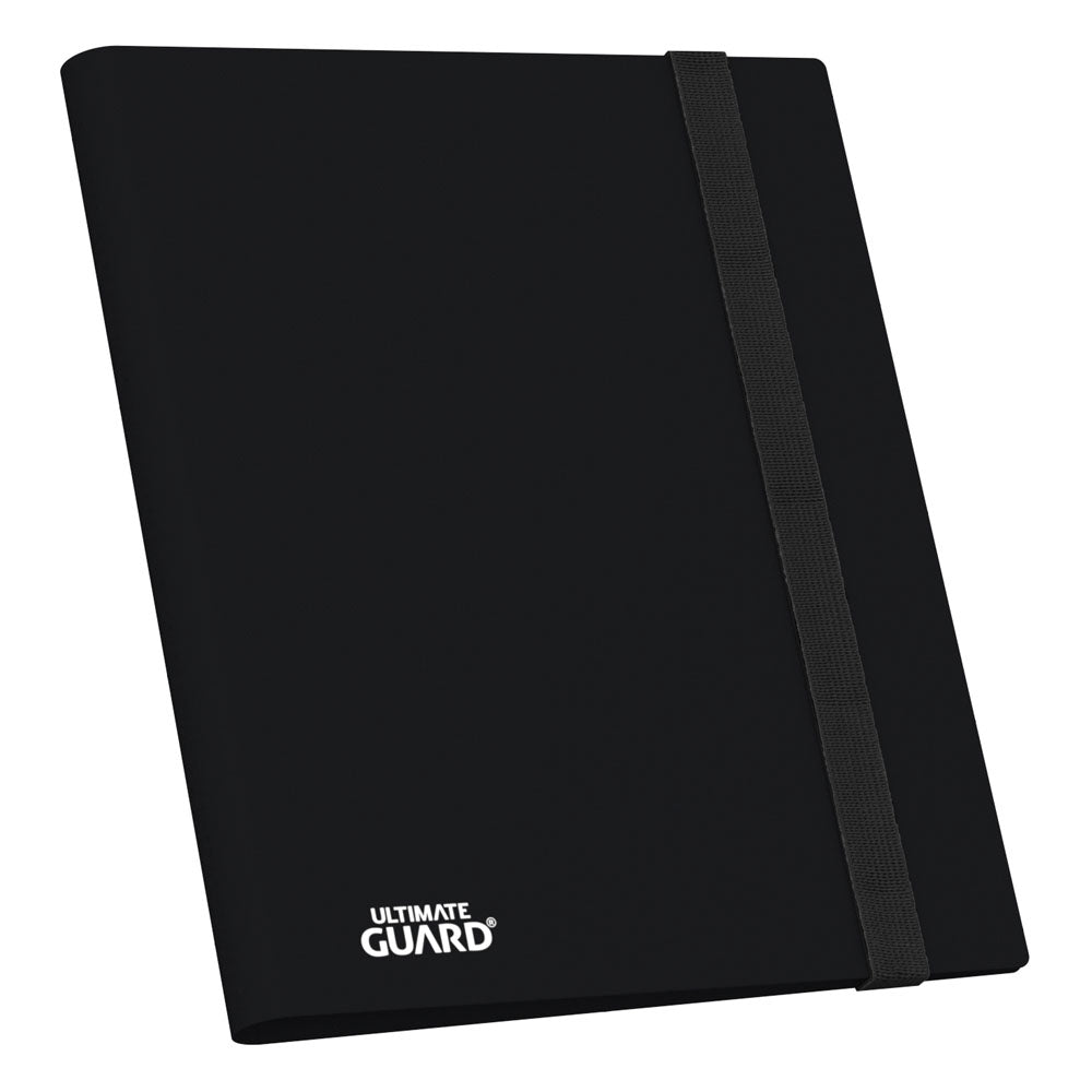 Ultimate Guard Flexxfolio 360 18-Pocket - Black 4260250071496