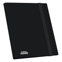 Ultimate Guard Flexxfolio 360 18-Pocket - Black 4260250071496
