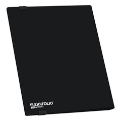 Ultimate Guard Flexxfolio 360 18-Pocket - Black 4260250071496