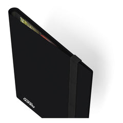 Ultimate Guard Flexxfolio 360 18-Pocket - Black 4260250071496