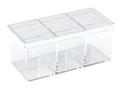 Ultimate Guard Stack'n'Safe 480 4260250071748