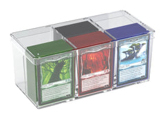 Ultimate Guard Stack´N´Safe Card Box 480 - Amuzzi