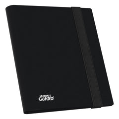Ultimate Guard Flexxfolio 160 8-Pocket - Black 4260250073520