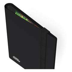 Ultimate Guard Flexxfolio 160 8-Pocket - Black 4260250073520