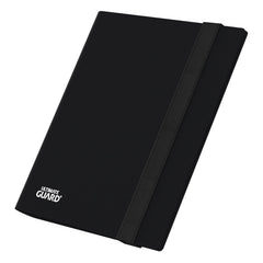 Ultimate Guard Flexxfolio 160 8-Pocket - Black 4260250073520