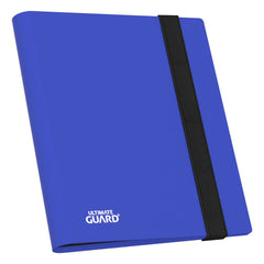 Ultimate Guard Flexxfolio 160 8-Pocket - Blue 4260250073537