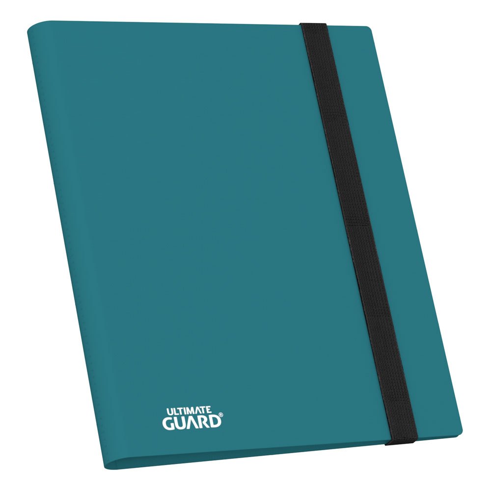 Ultimate Guard Flexxfolio 360 18-Pocket - Petrol 4260250073629