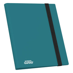 Ultimate Guard Flexxfolio 360 18-Pocket - Petrol 4260250073629